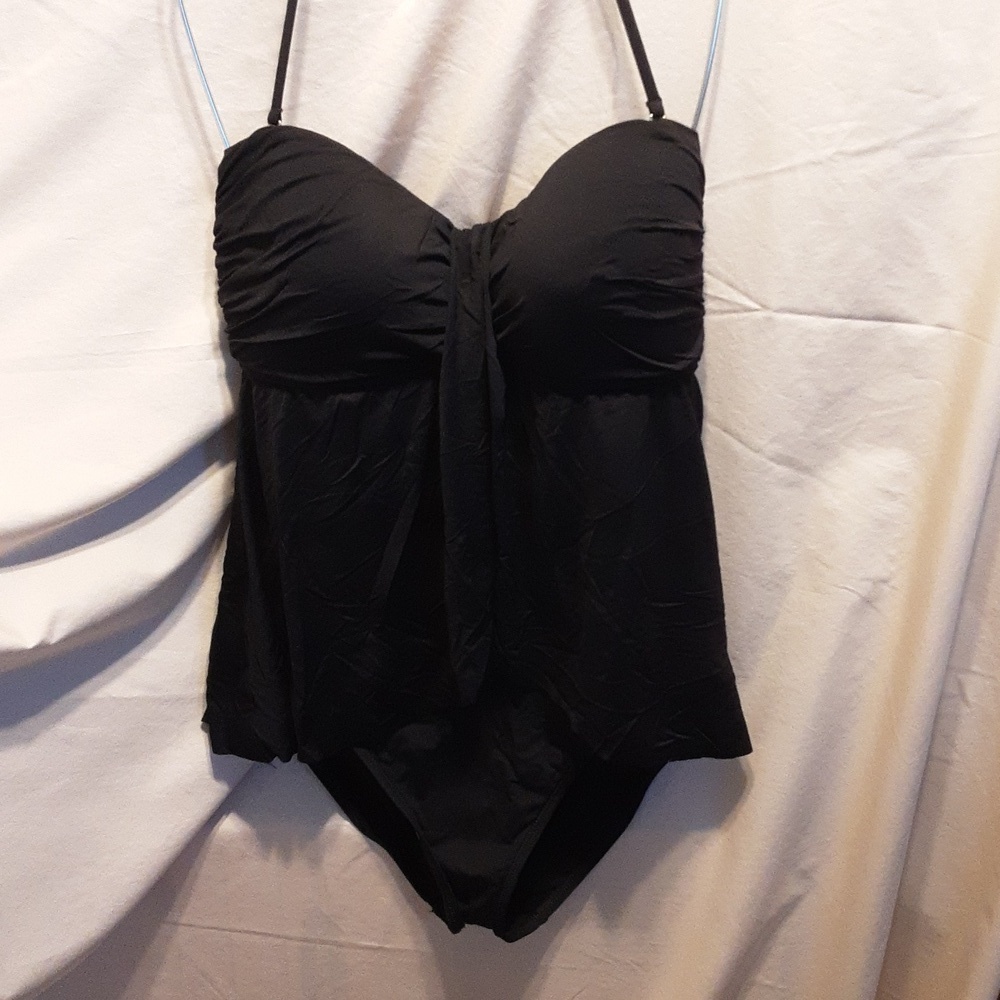 La Blanca One Piece SZ 12